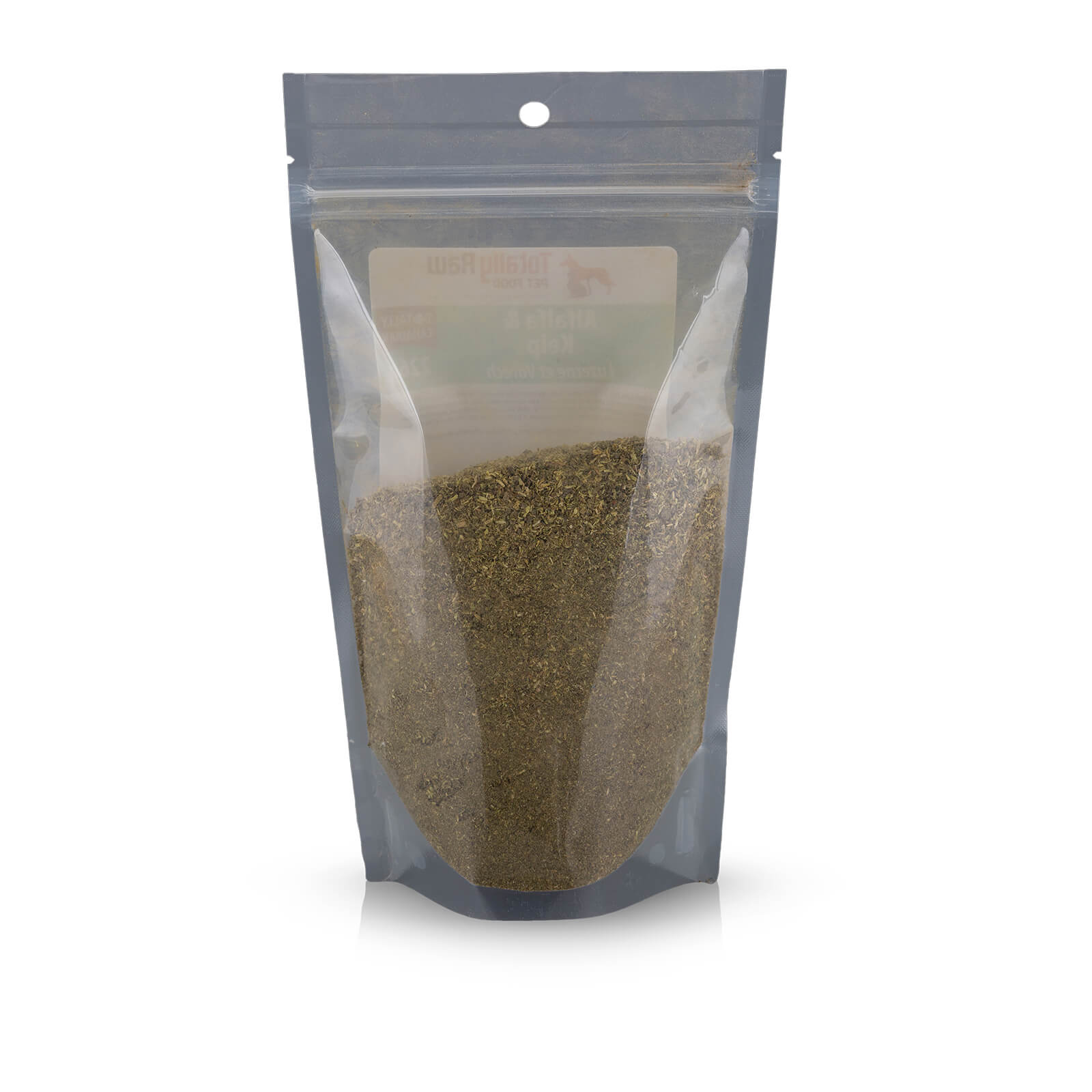 Alfalfa & Kelp Totally Raw Pet Food