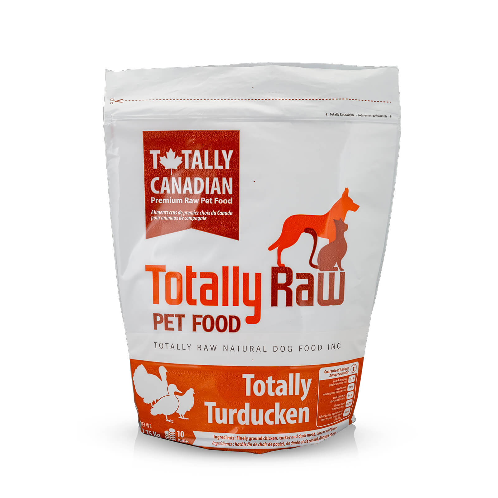 Totally Raw Dog Food Calculator Totally Raw Dog Food Calculator