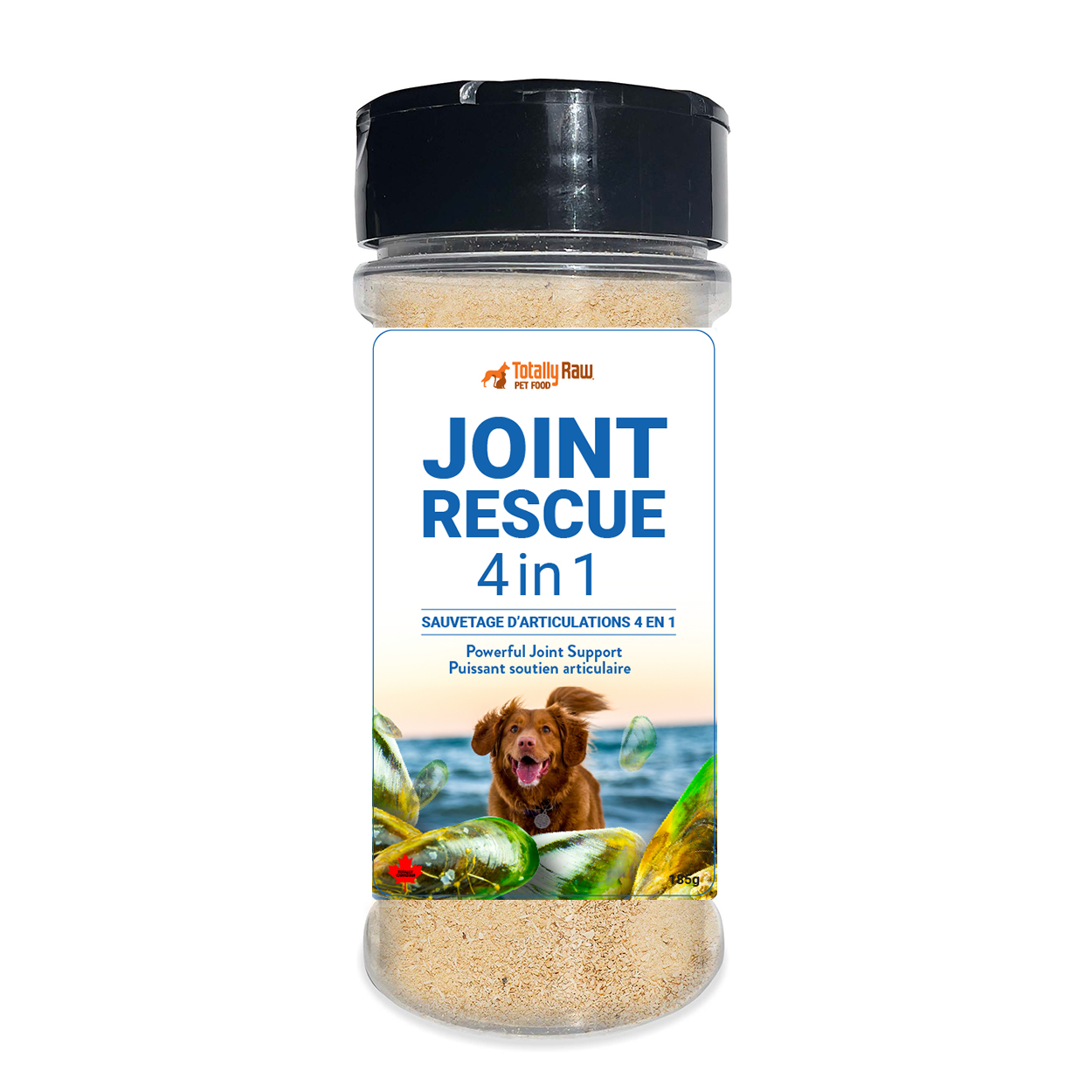 Joint Rescue 4 in 1