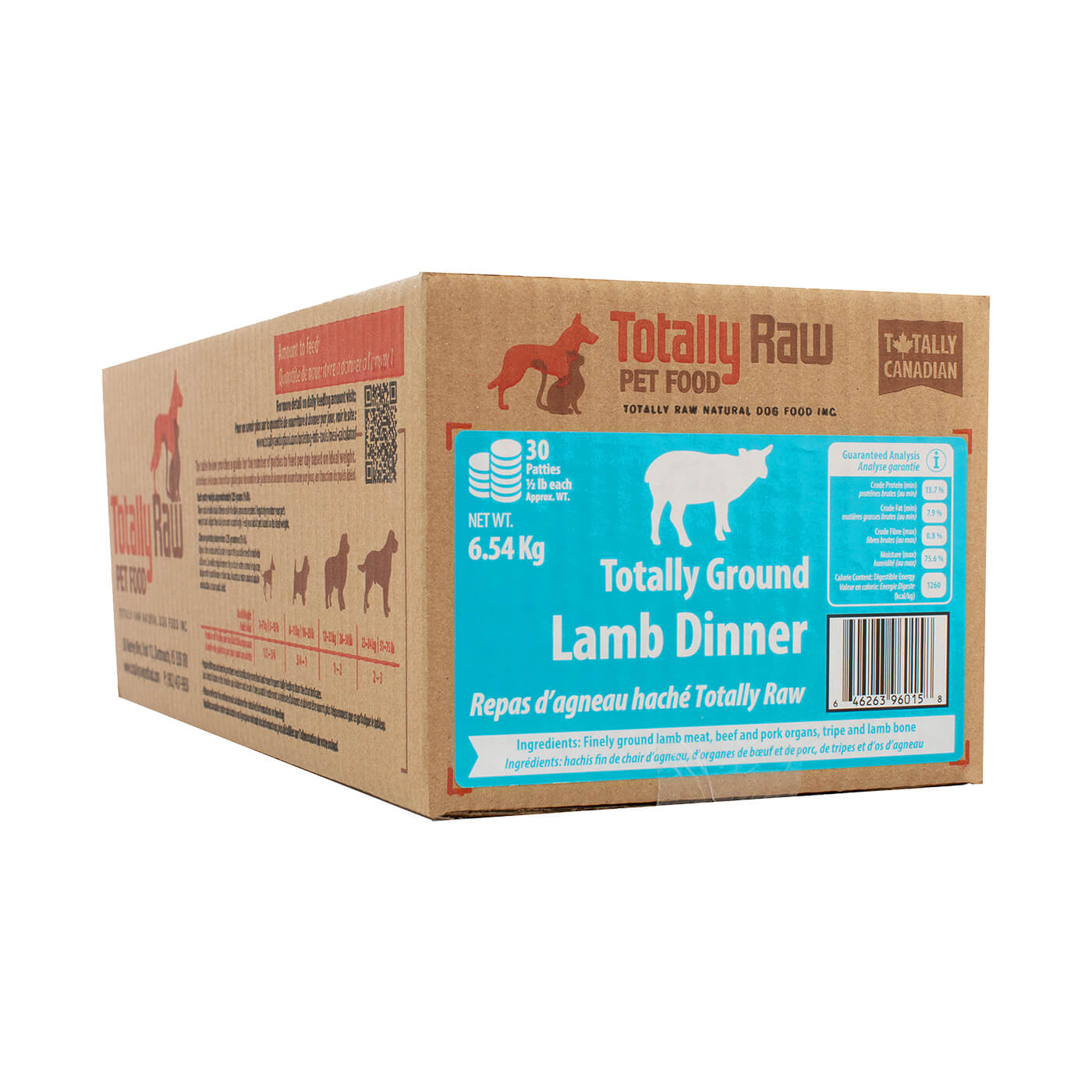 RAW_lamb_box Totally Raw