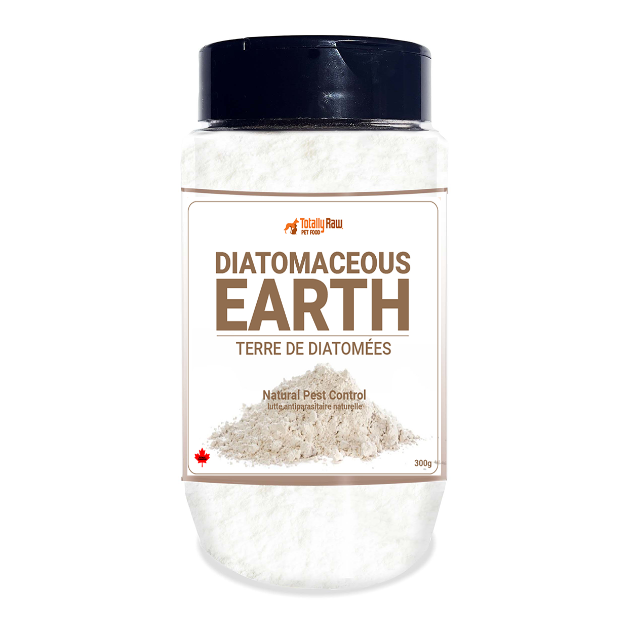 Diatomaceous Earth 340g