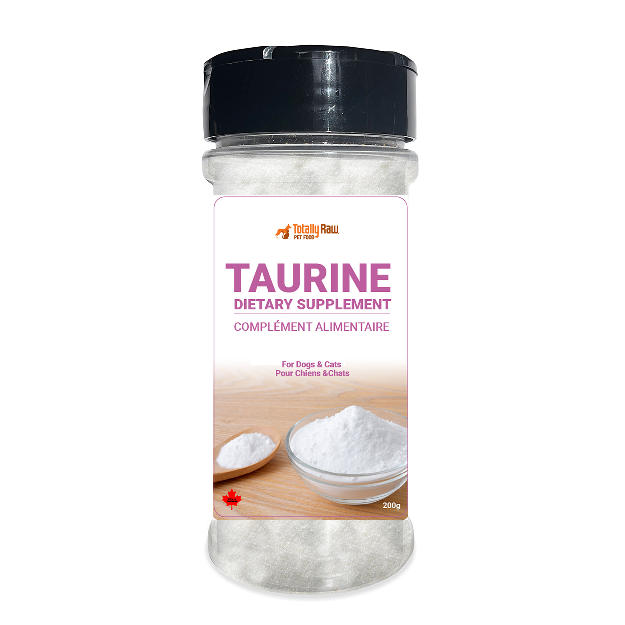 Taurine