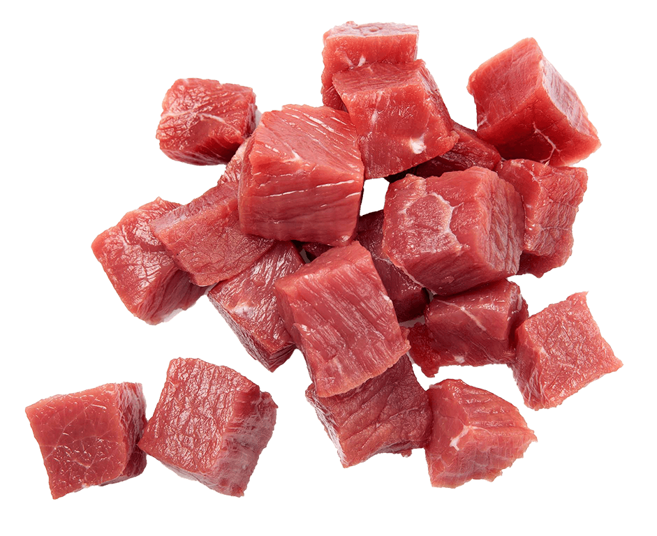 Home Totally Raw Pet Food