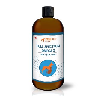 Full Spectrum Omega 3