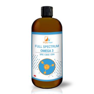 Full Spectrum Omega 3